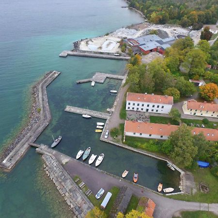 Borghamn Strand Экстерьер фото