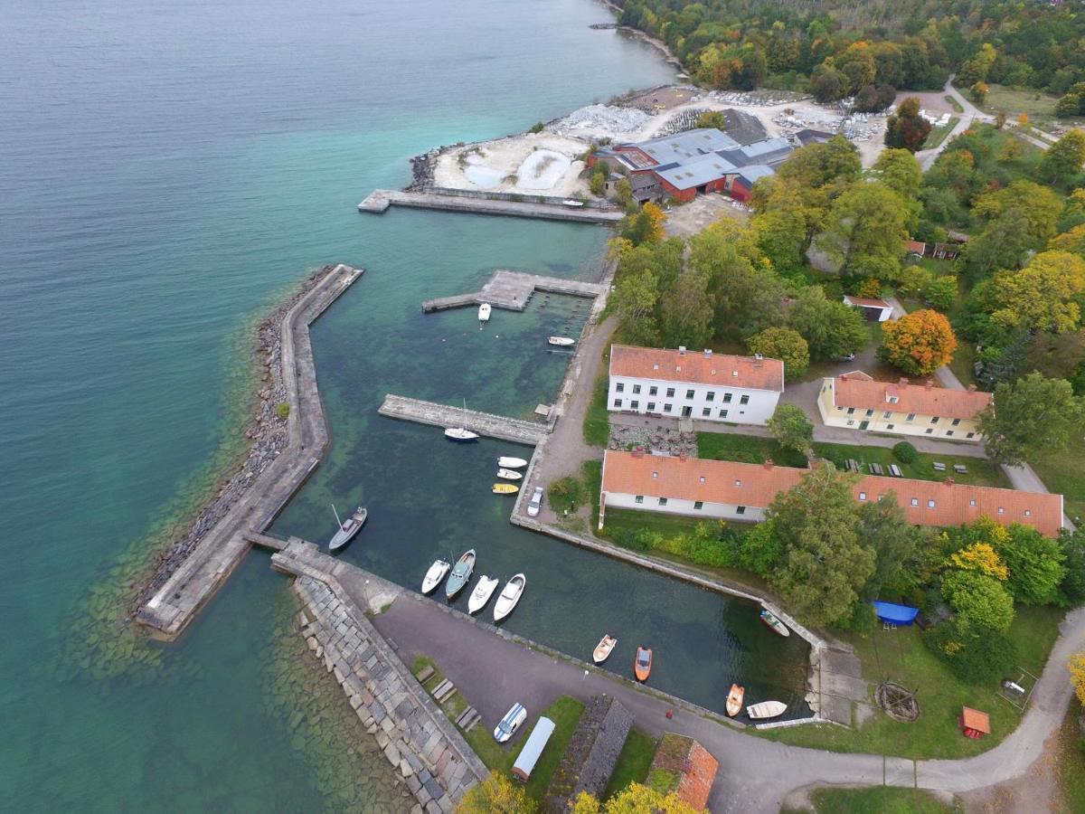 Borghamn Strand Экстерьер фото