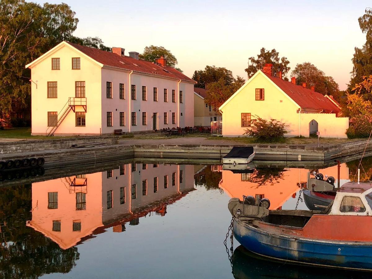 Borghamn Strand Экстерьер фото