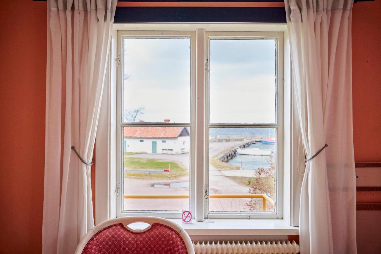 Borghamn Strand Экстерьер фото